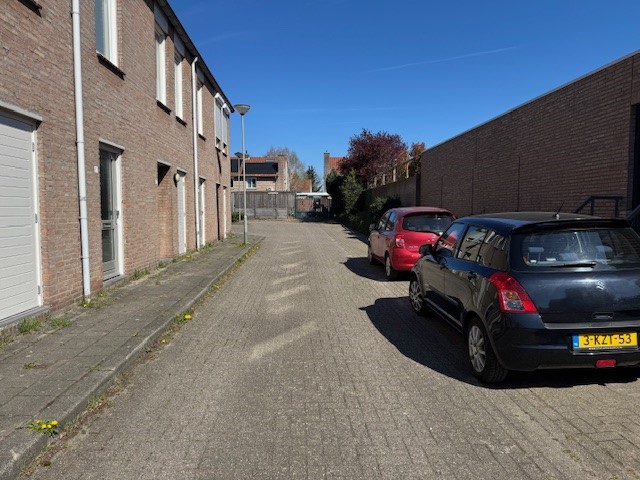 Kerkstraat 45
