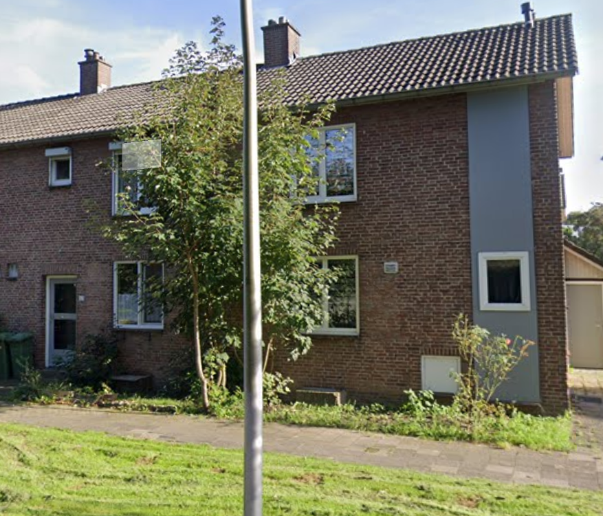 Symphoniesingel 57, 6217 GA Maastricht, Nederland