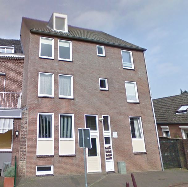 Kerkstraat 151, 6267 EJ Cadier en Keer, Nederland