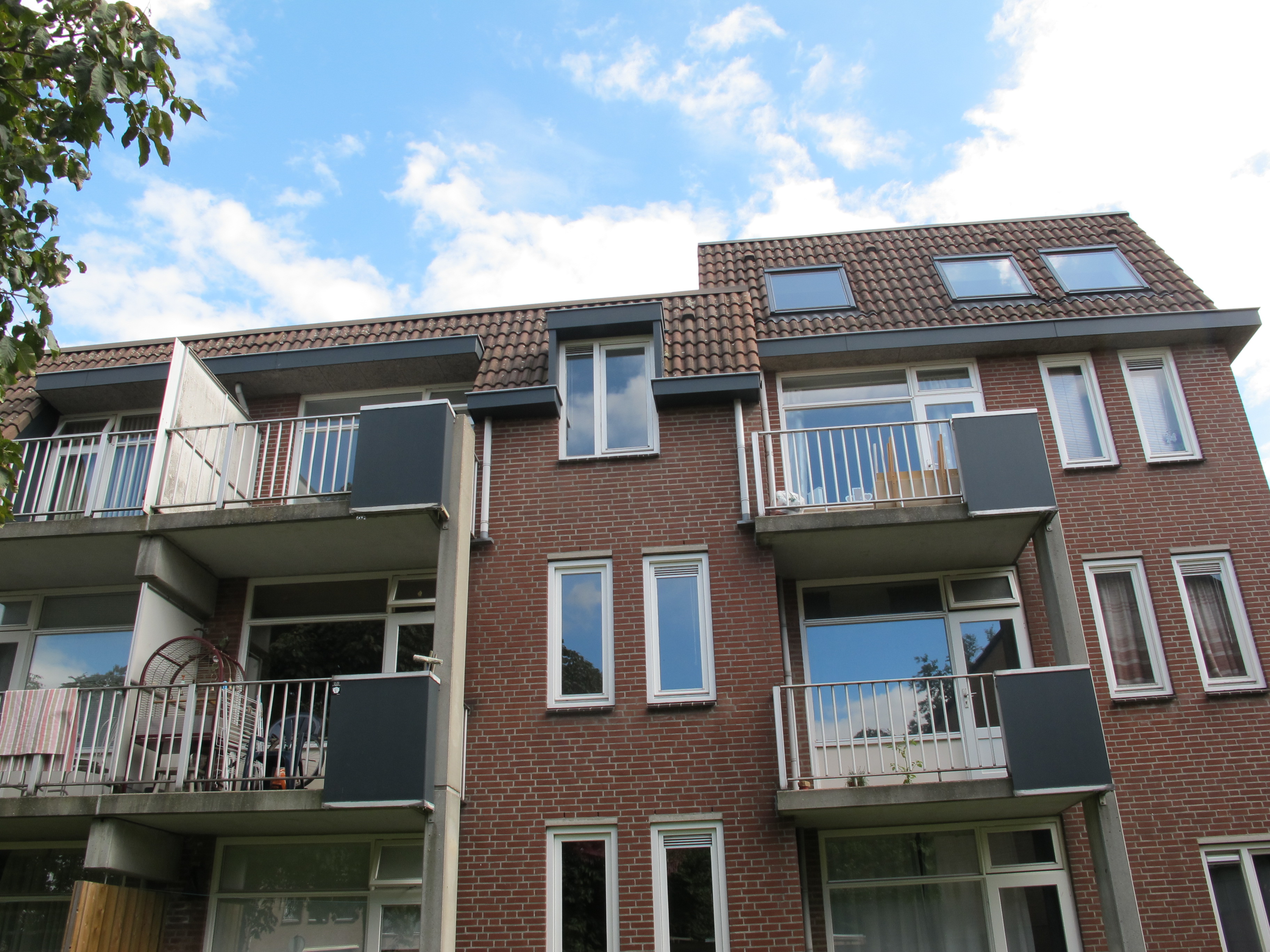 Karolingenstraat 90
