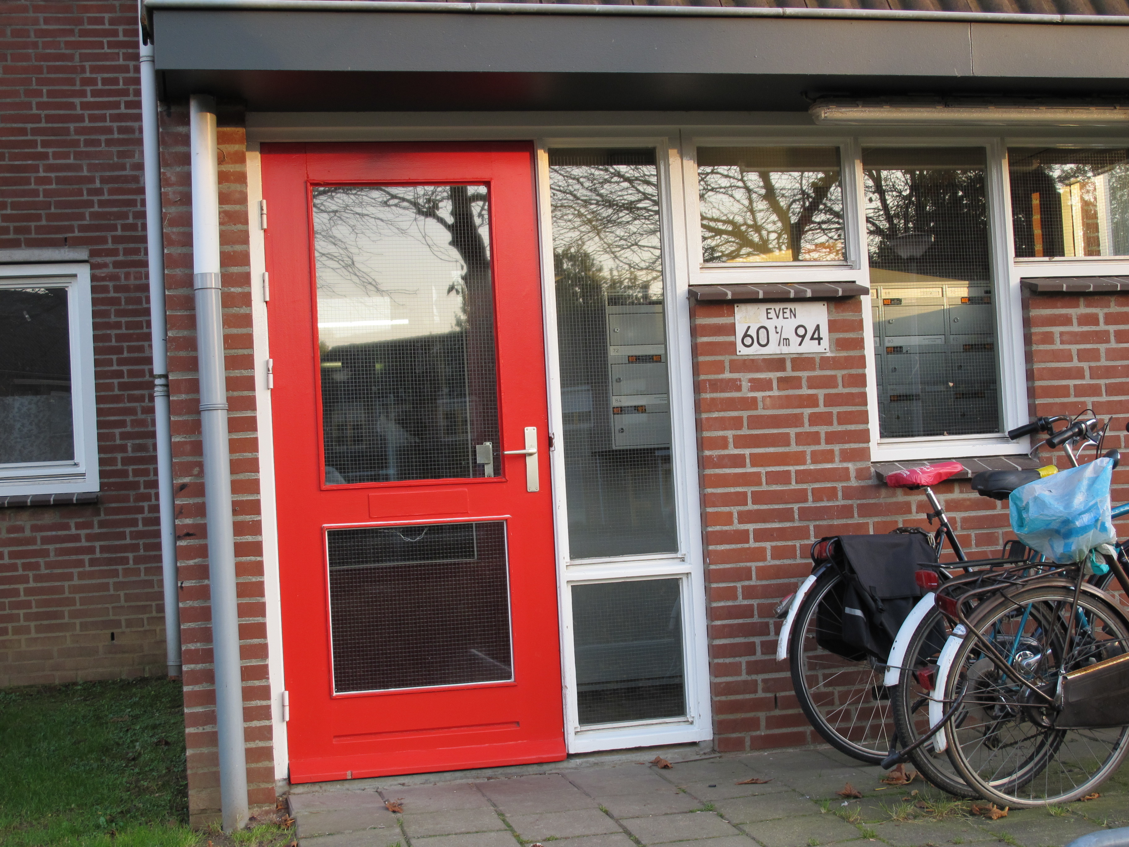 Karolingenstraat 90