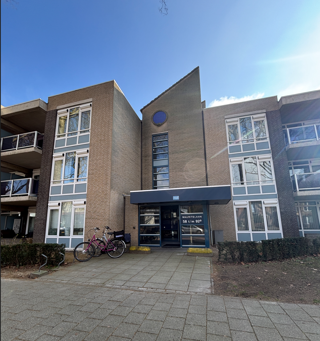 Mauritslaan 62, 6161 HX Geleen, Nederland