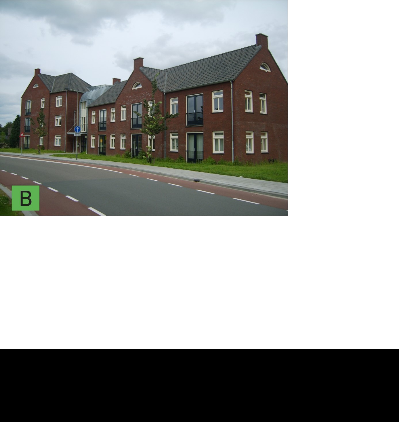 Westsingel 57, 5961 DD Horst, Nederland