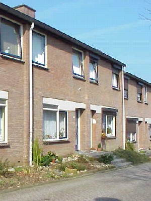 Laatbankstraat 35, 6291 EB Vaals, Nederland
