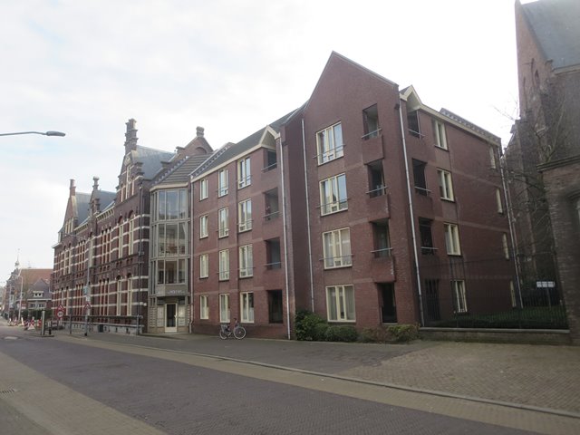 Sint Martinusstraat 12