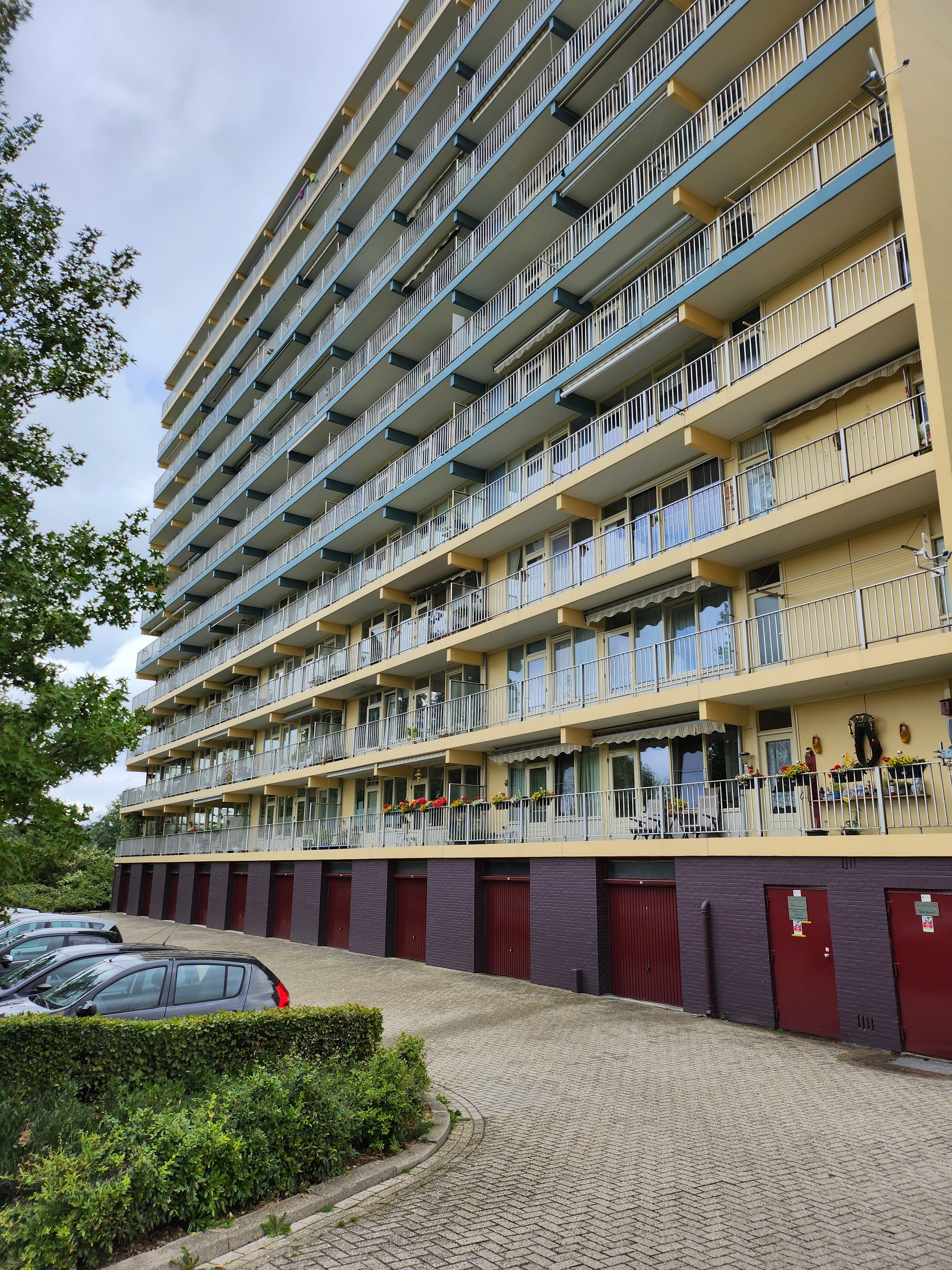 Ceresstraat 165, 6291 XS Vaals, Nederland
