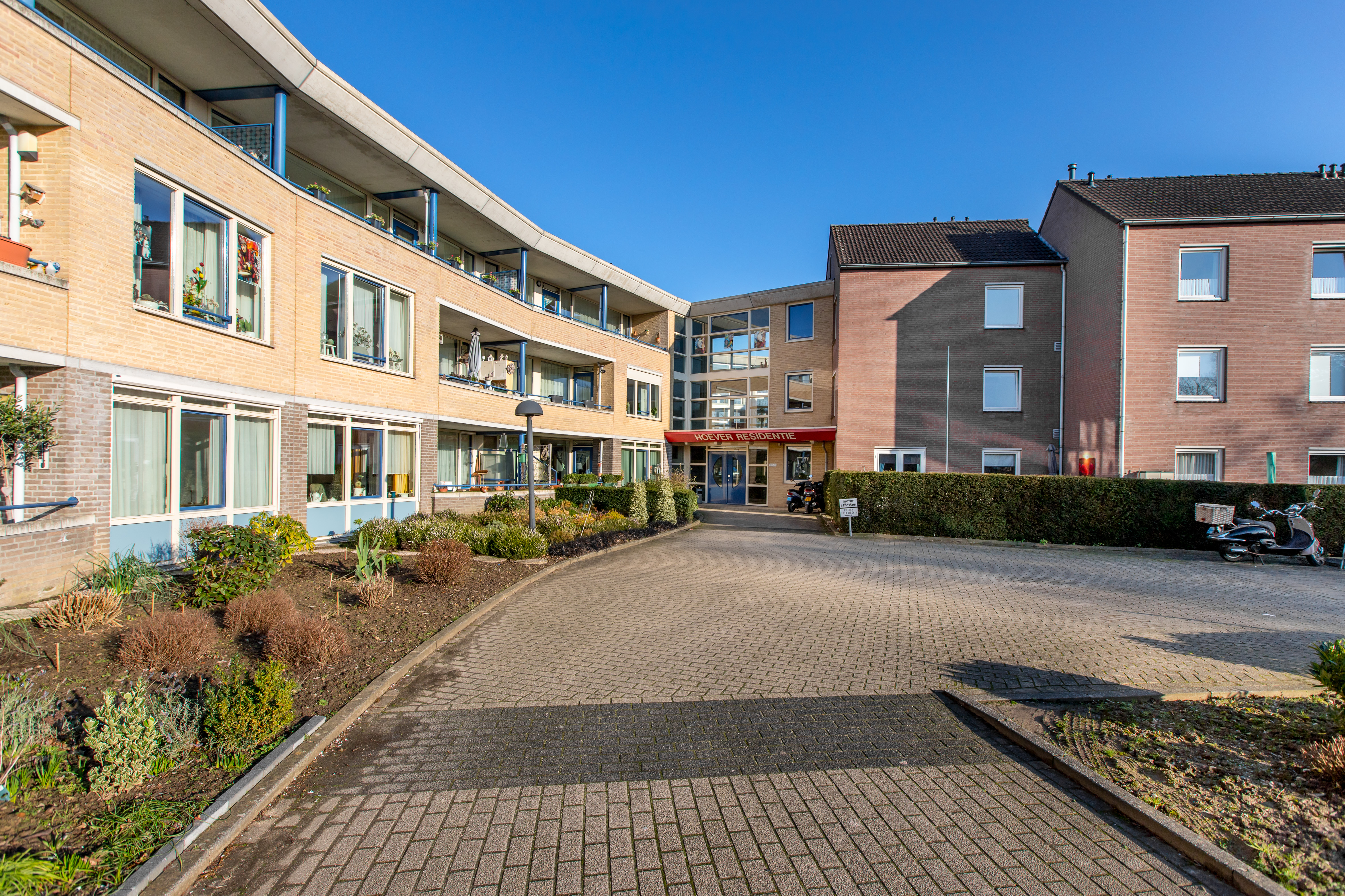 Musschenberg 85, 6176 BE Spaubeek, Nederland