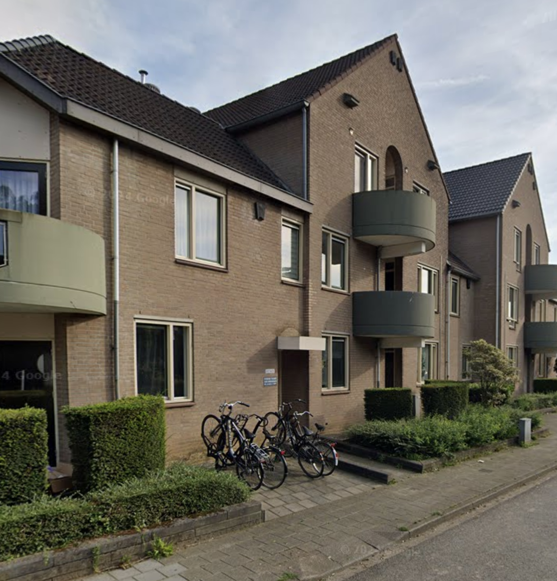 Bourgognestraat 61, 6191 HX Beek, Nederland