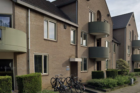 Bourgognestraat 61