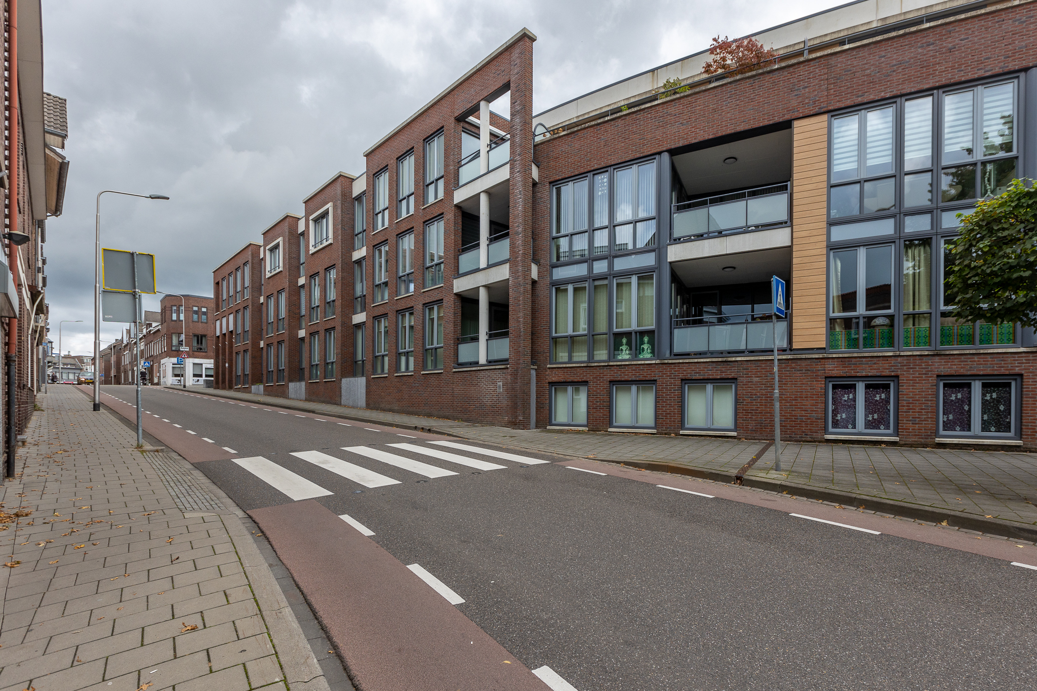 Grupellostraat 41, 6461 ET Kerkrade, Nederland