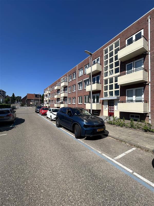 Ovidiusstraat 25, 6417 VR Heerlen, Nederland