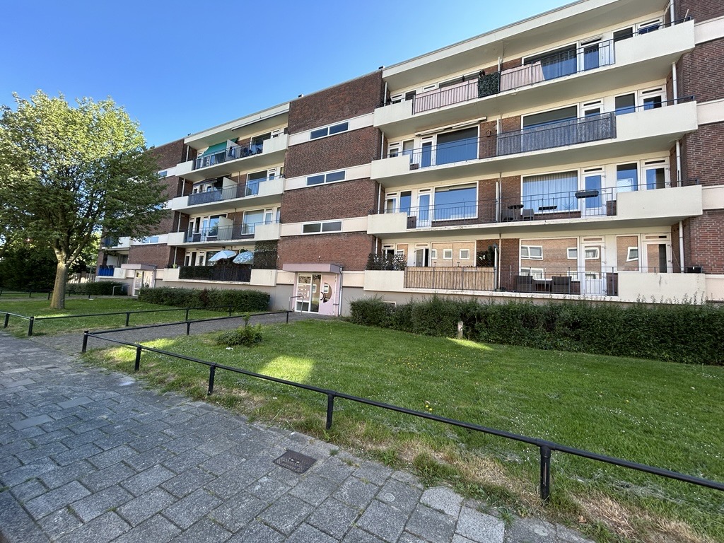 Ovidiusstraat 163, 6417 VW Heerlen, Nederland