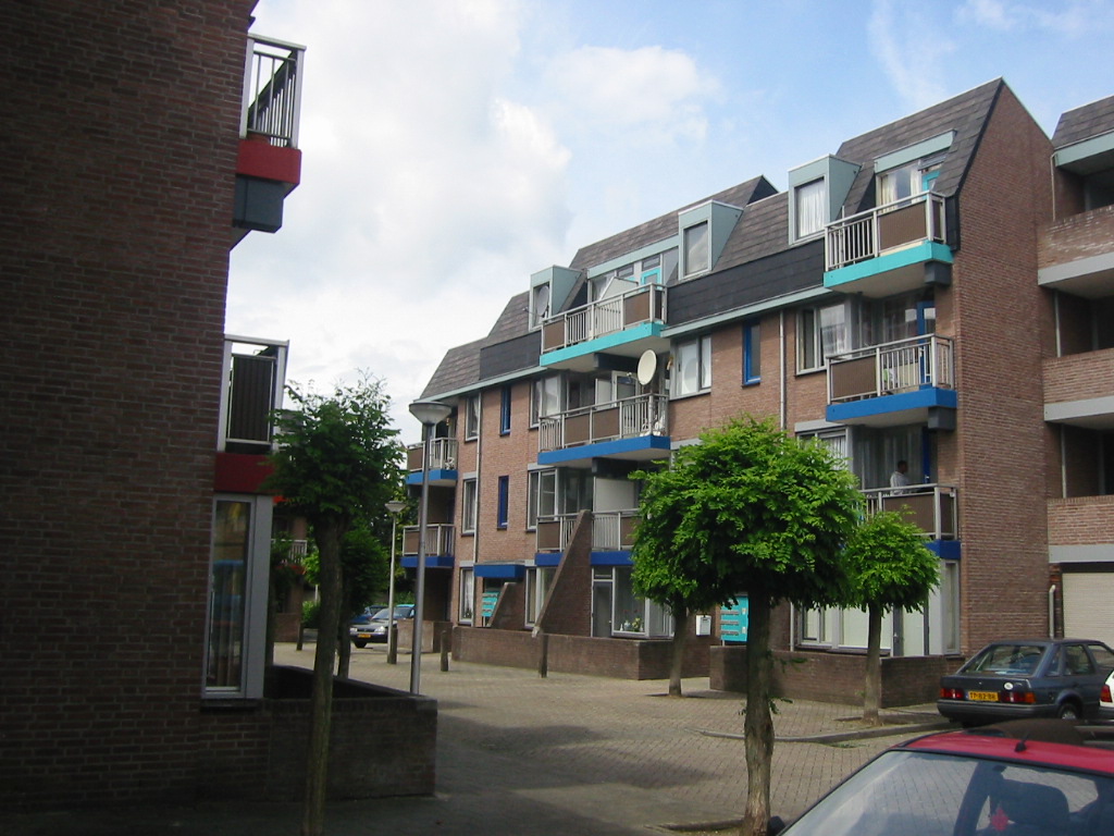 Erfweg 29, 6462 LB Kerkrade, Nederland