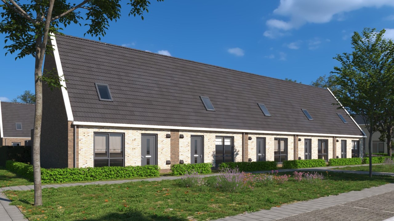 Holsterweg 0, 6063 CM Vlodrop, Nederland