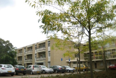 Heereveldje 122, 6374 EX Landgraaf, Nederland