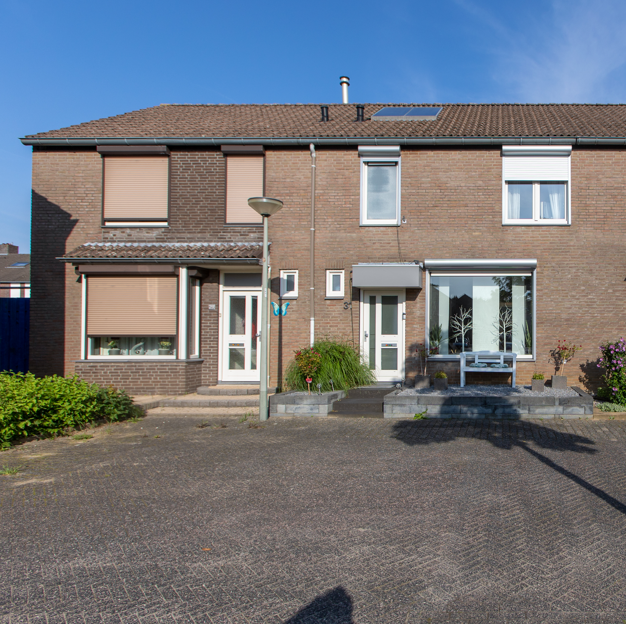 Mijnlamp 29, 6372 NK Landgraaf, Nederland