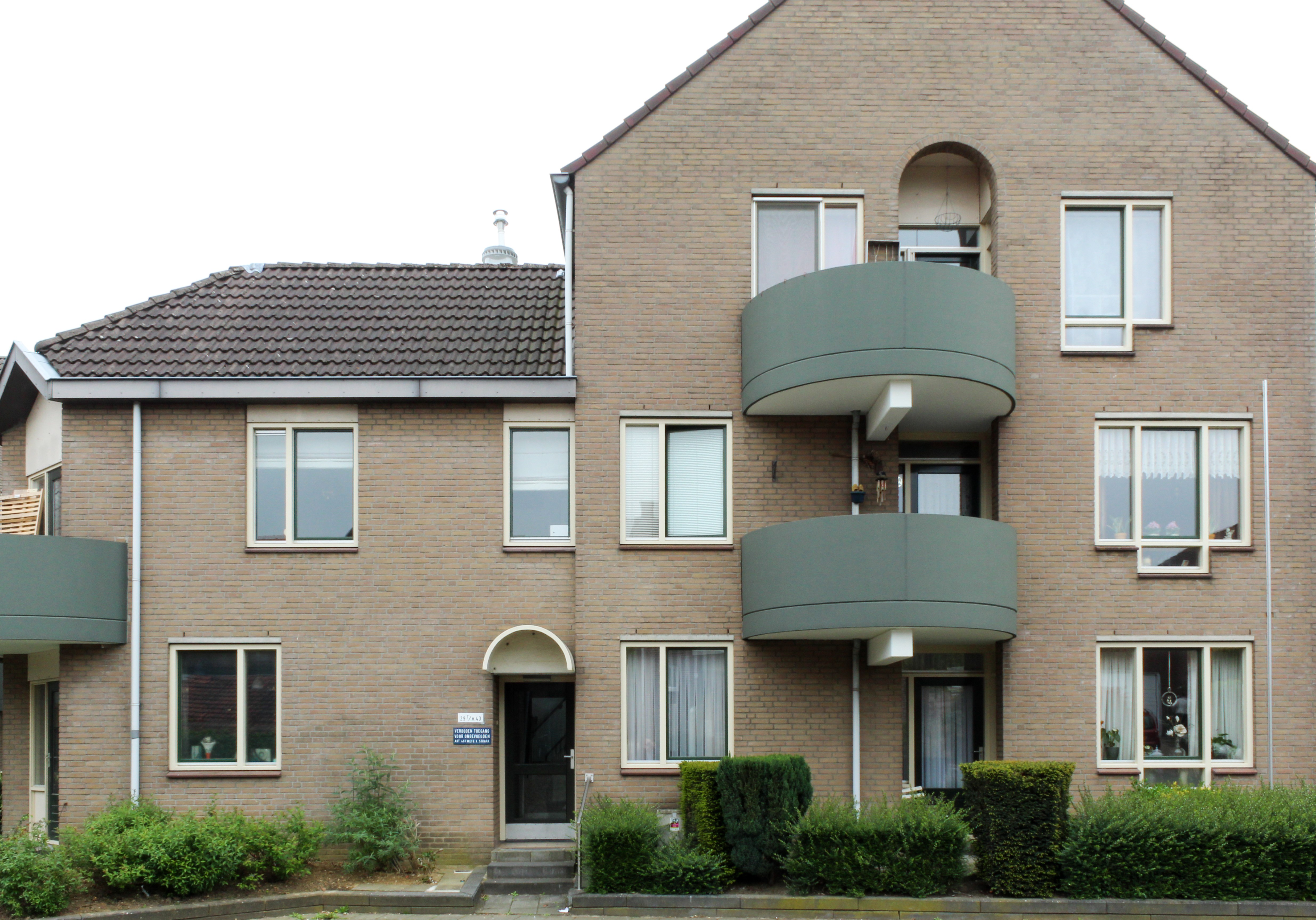 Bourgognestraat 35, 6191 HX Beek, Nederland