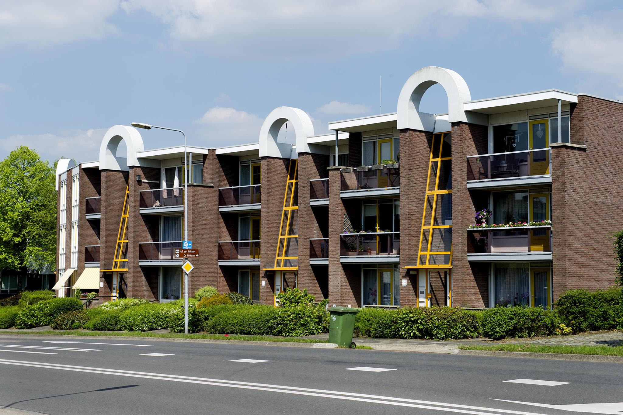 Hulsbergerweg 39, 6336 CH Hulsberg, Nederland