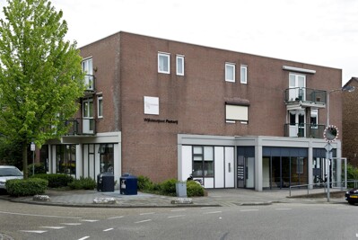 Pastorijstraat 37-A