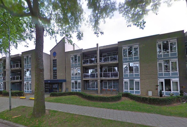 Mauritslaan 72, 6161 HX Geleen, Nederland