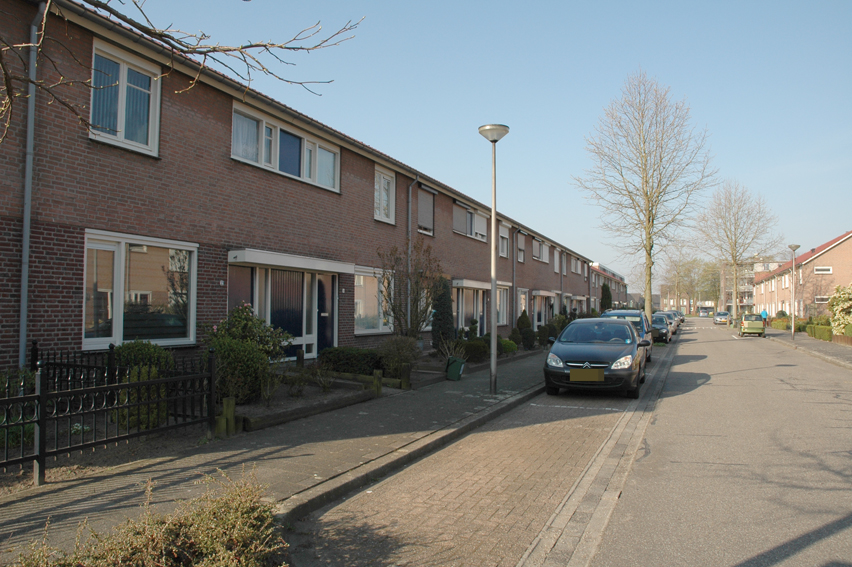 Putterstraat 16, 5961 VZ Horst, Nederland