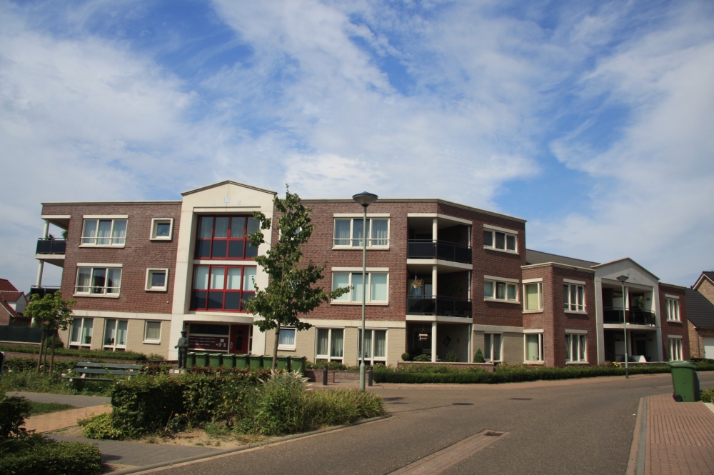 Dirgelen 65, 6171 DD Stein, Nederland