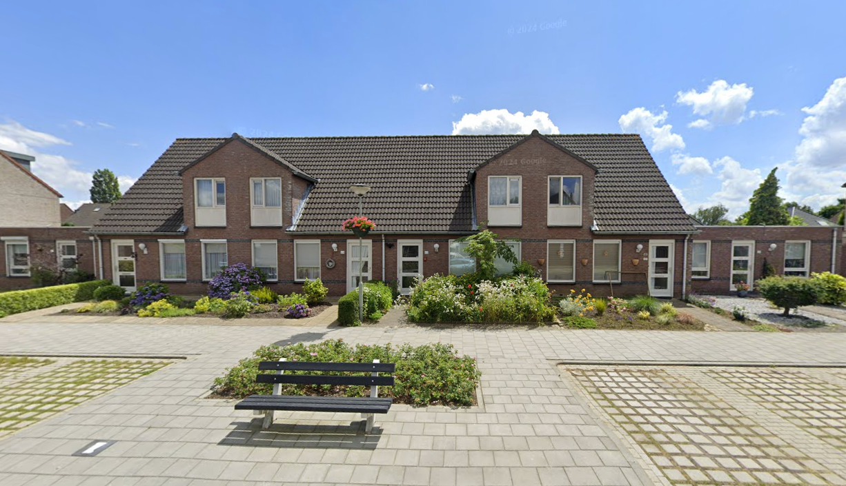 Montfortstraat 64, 5951 JB Belfeld, Nederland