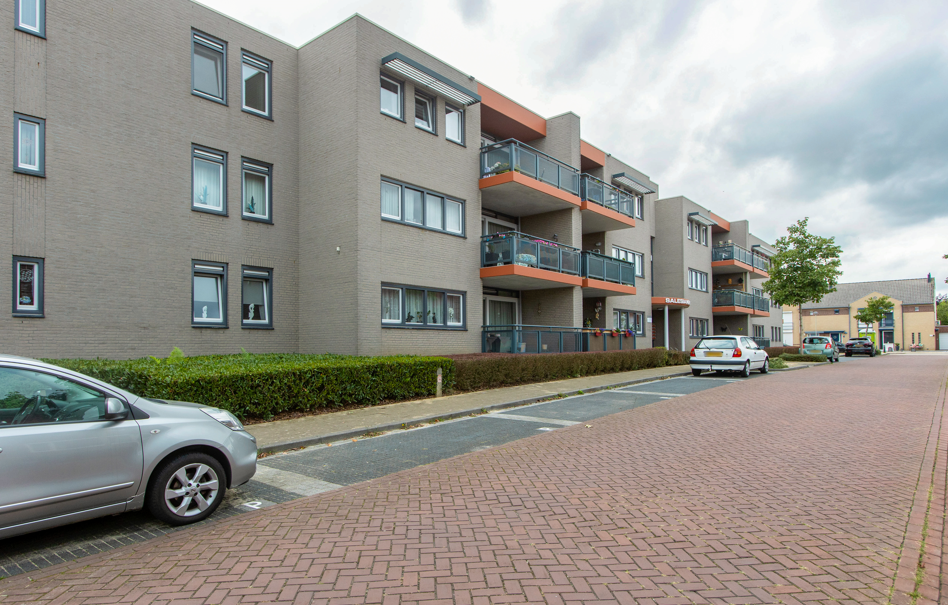 Pater Schaadstraat 54, 6374 DW Landgraaf, Nederland