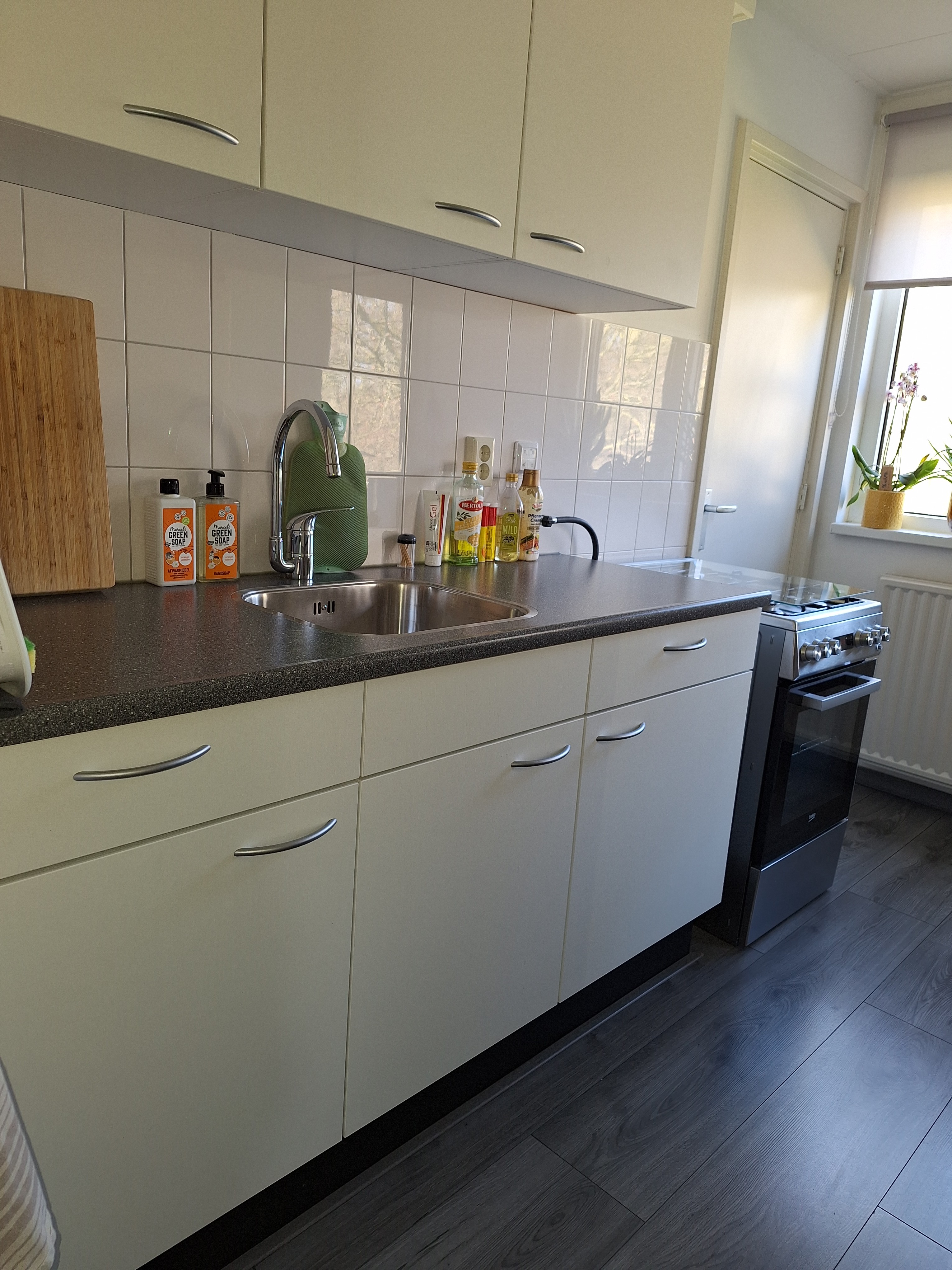 Albrecht Rodenbachstraat 27I