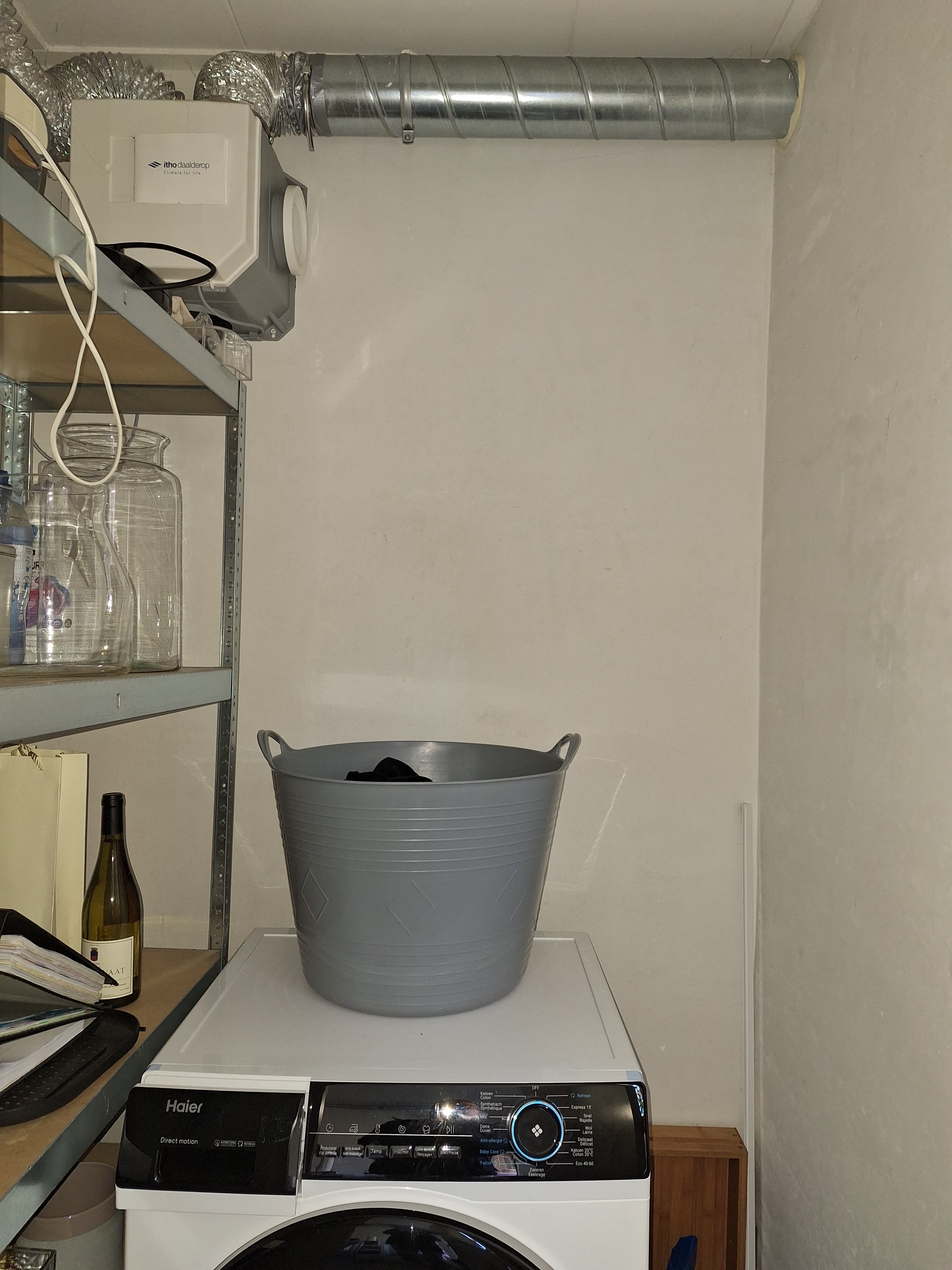 Albrecht Rodenbachstraat 27I