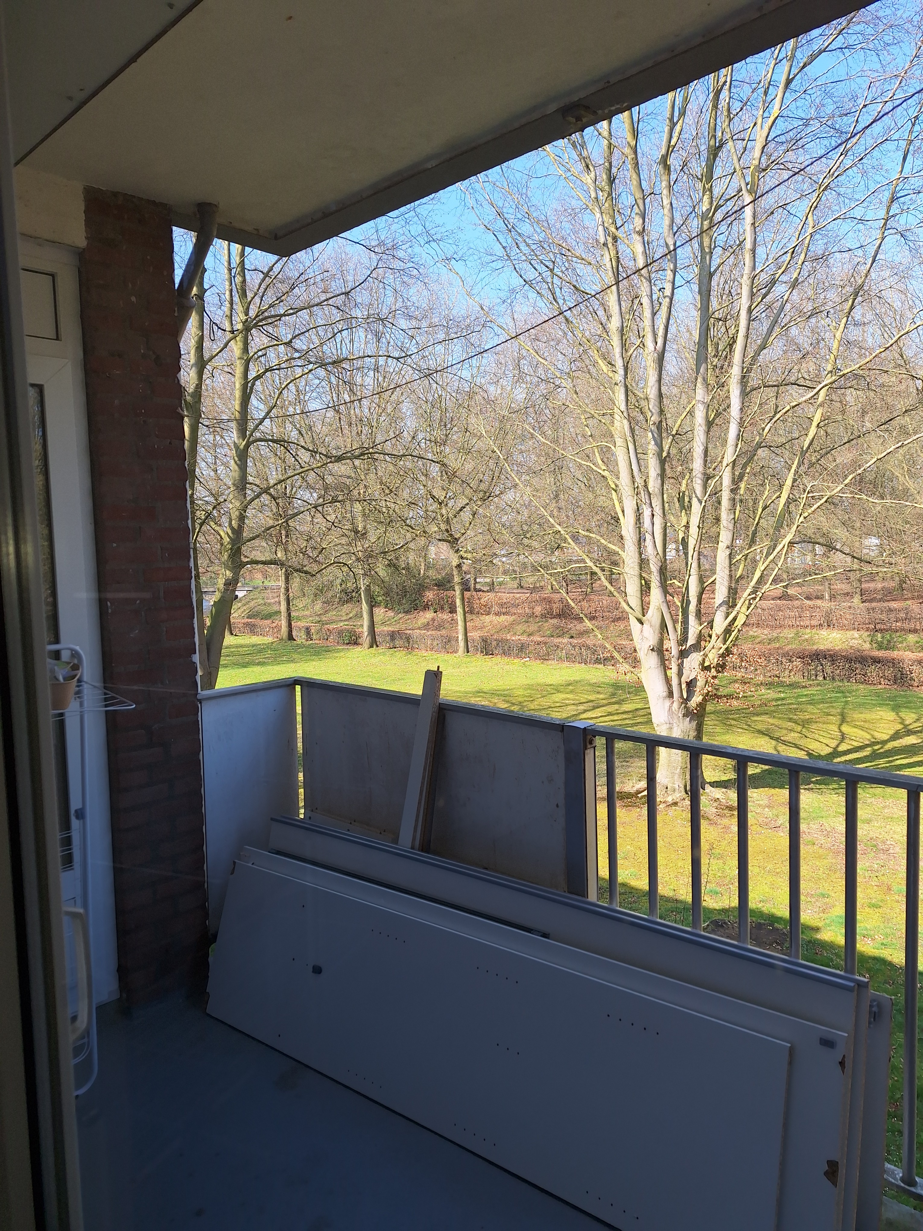 Albrecht Rodenbachstraat 27I