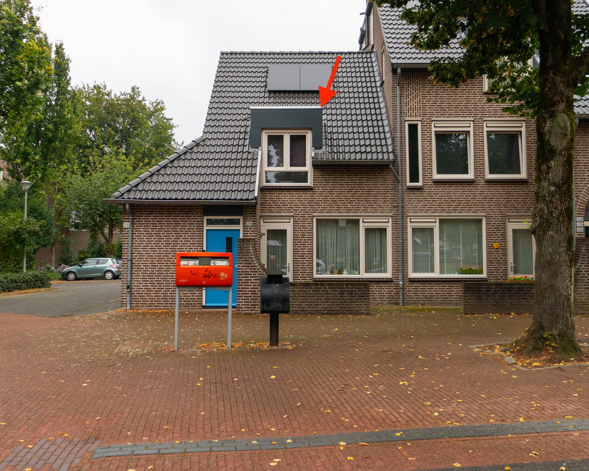 Mariaplein 29, 5988 CJ Helden, Nederland
