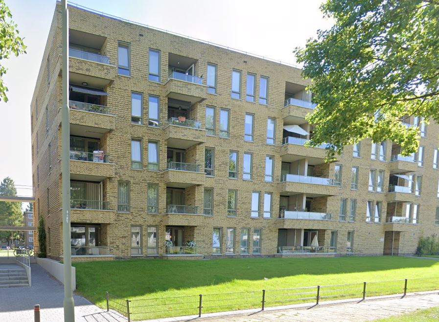 Rembrandtlaan 75, 6165 AW Geleen, Nederland