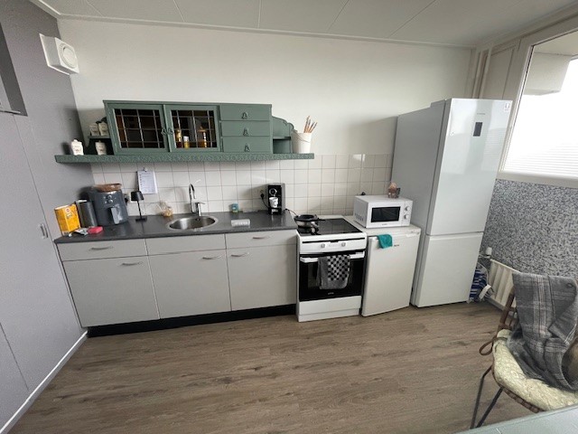 Eisenhowerstraat 98