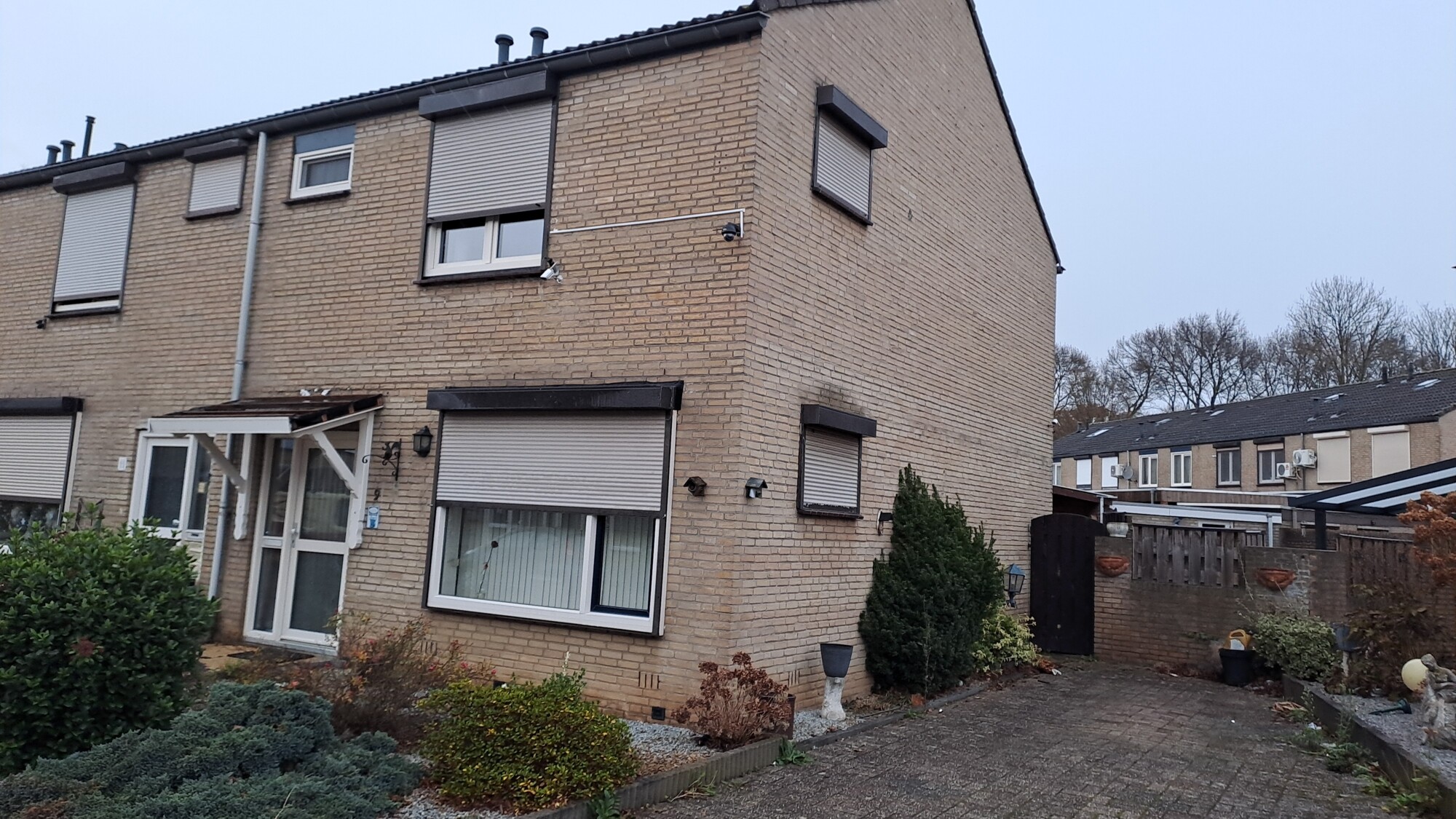 Rozenstraat 9