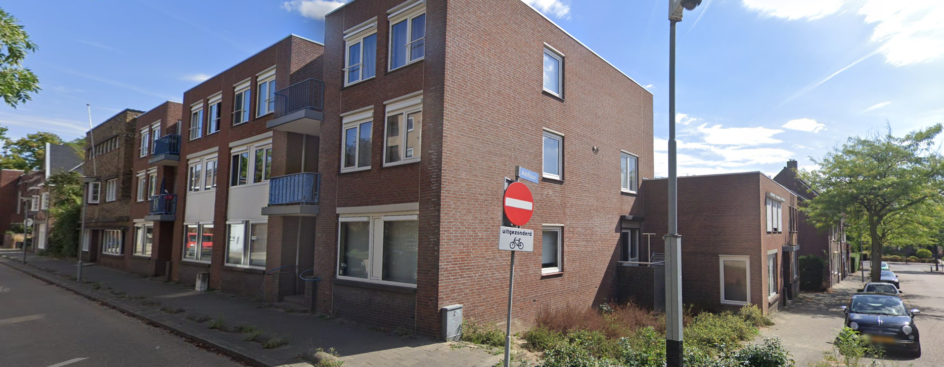 Hoofdstraat 107