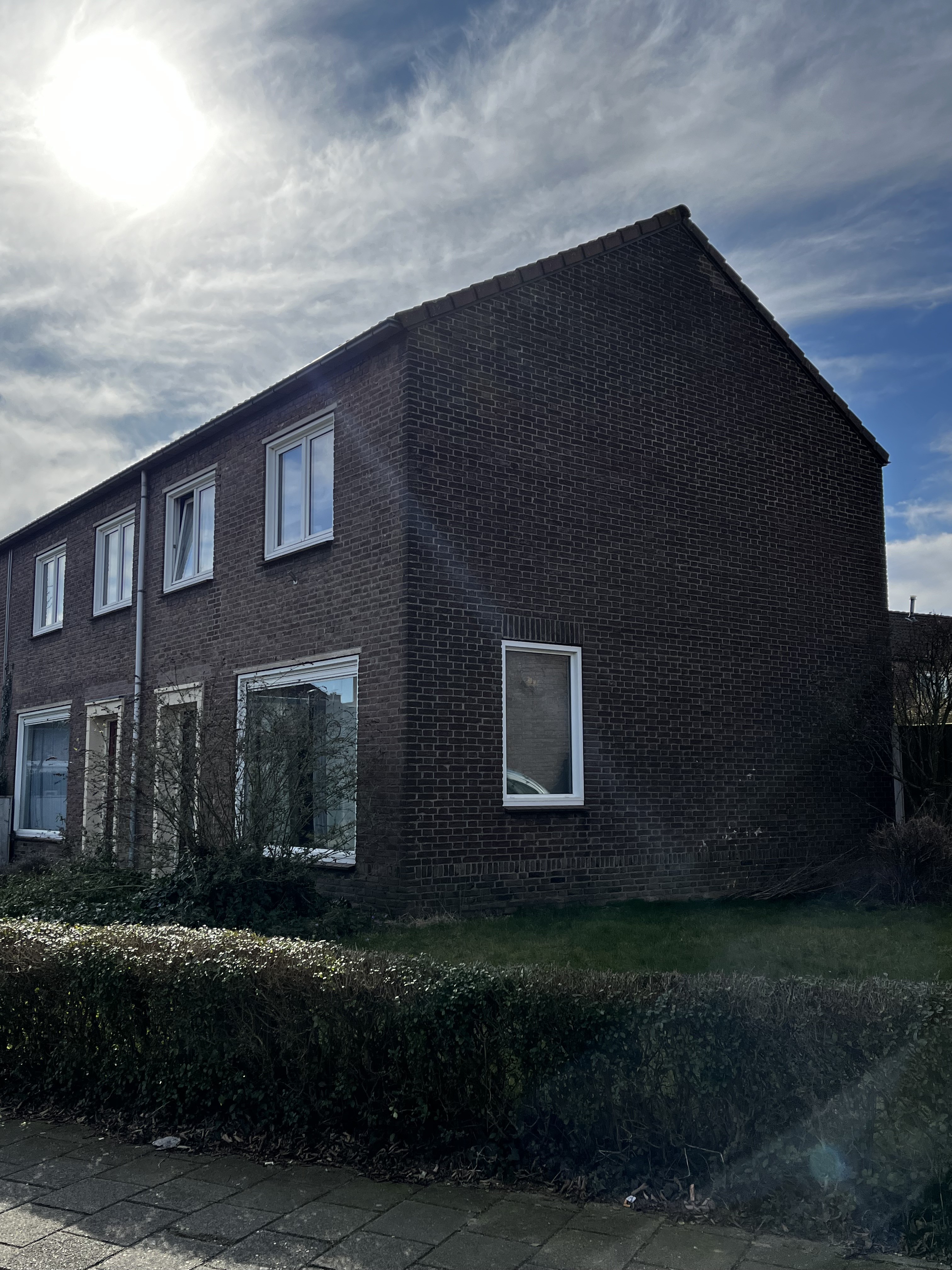 Drossaardstraat 7, 6411 XX Heerlen, Nederland