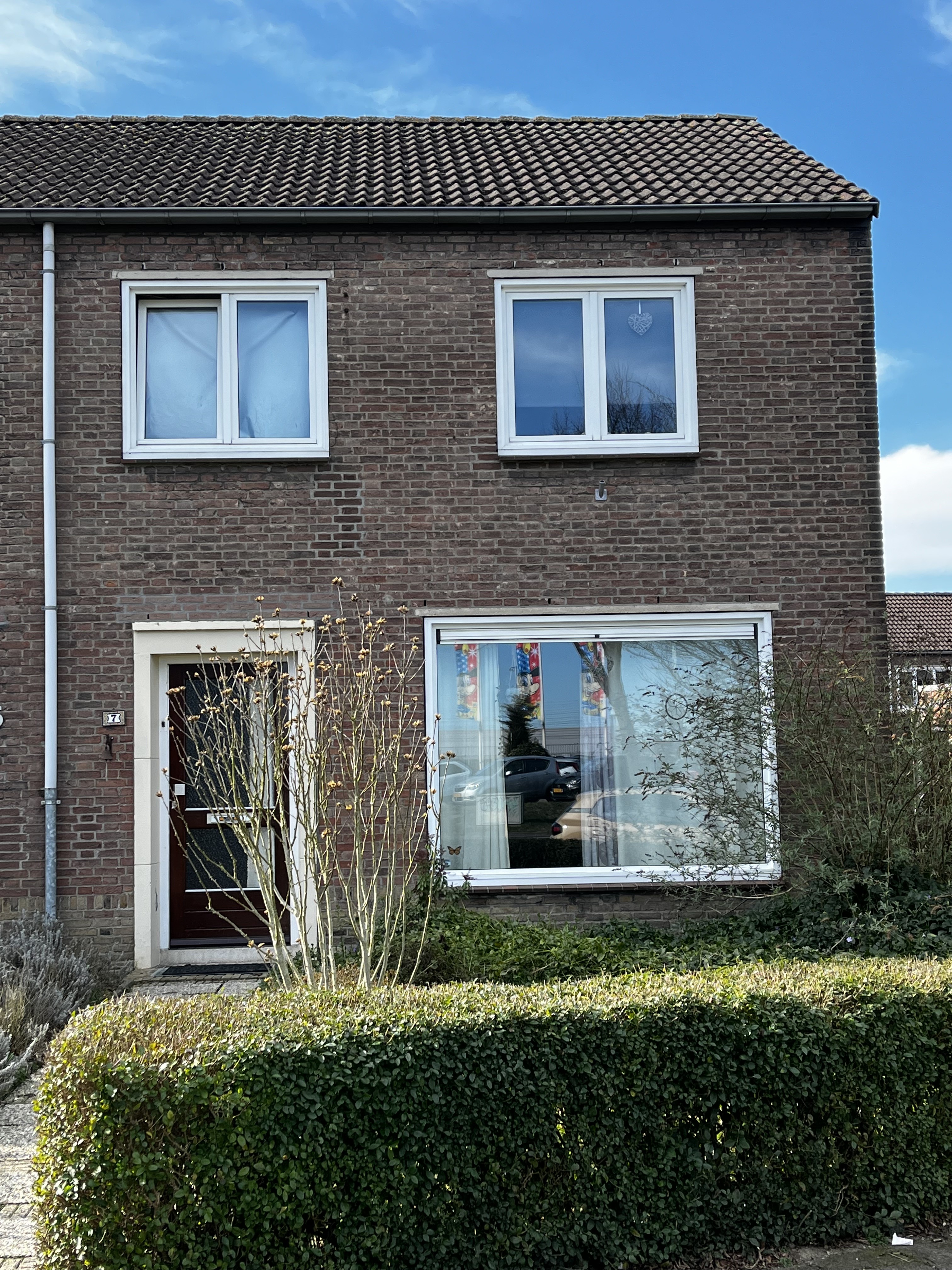 Drossaardstraat 7