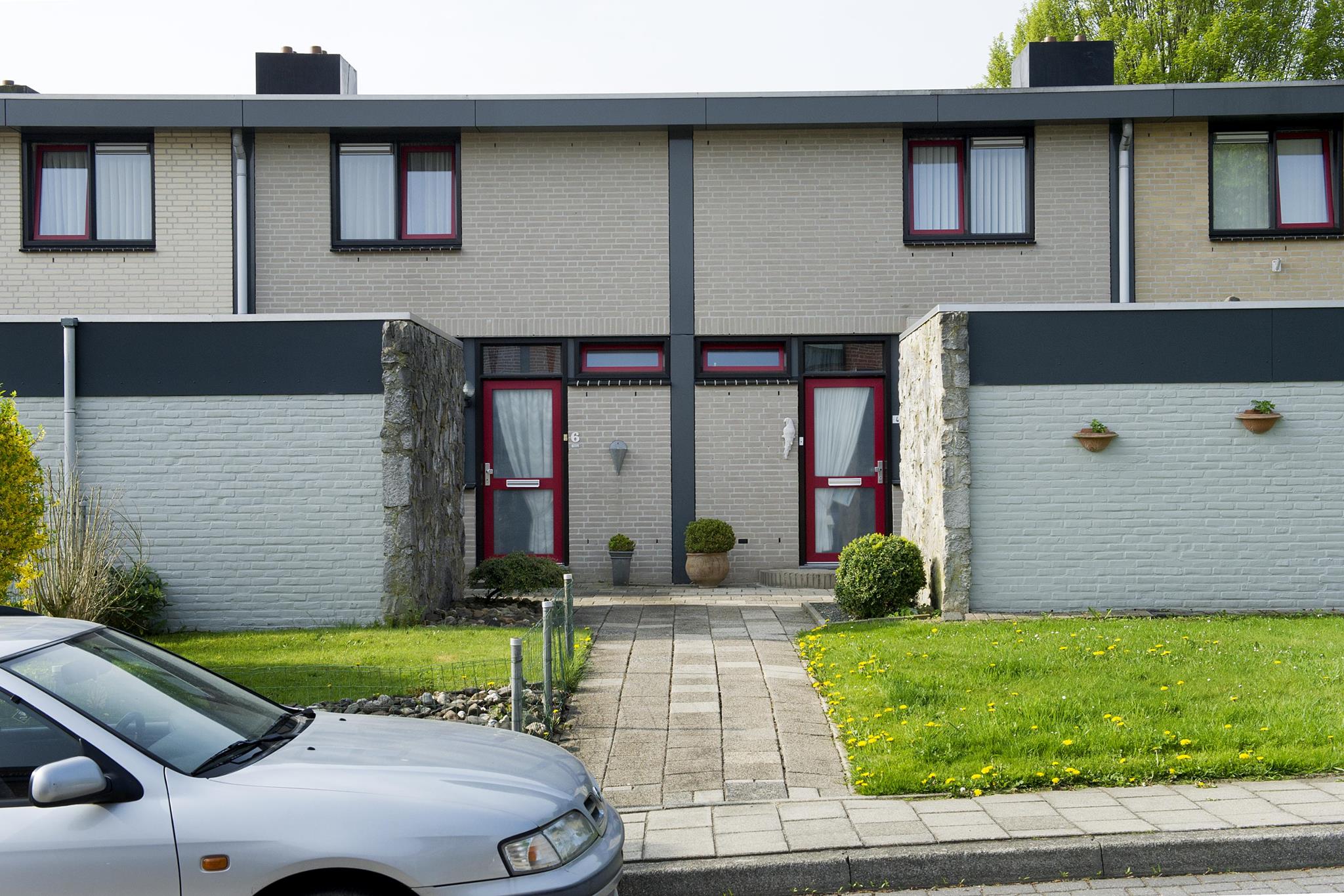 Rozenstraat 4, 6301 WV Valkenburg, Nederland