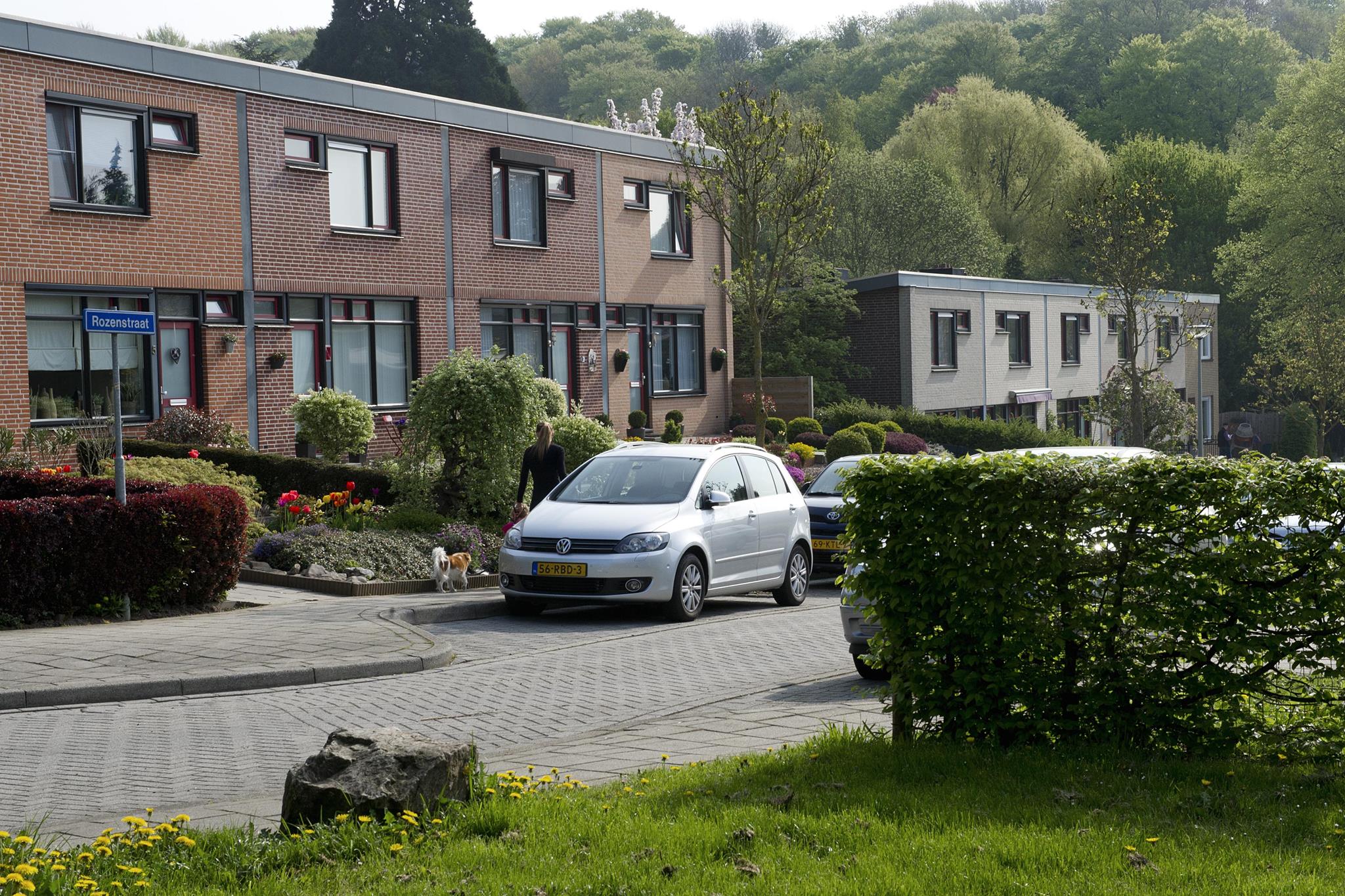 Rozenstraat 4