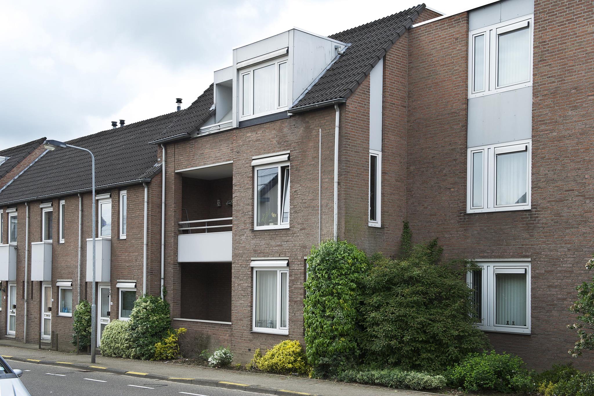 Pastorijstraat 42A, 6361 AJ Nuth, Nederland