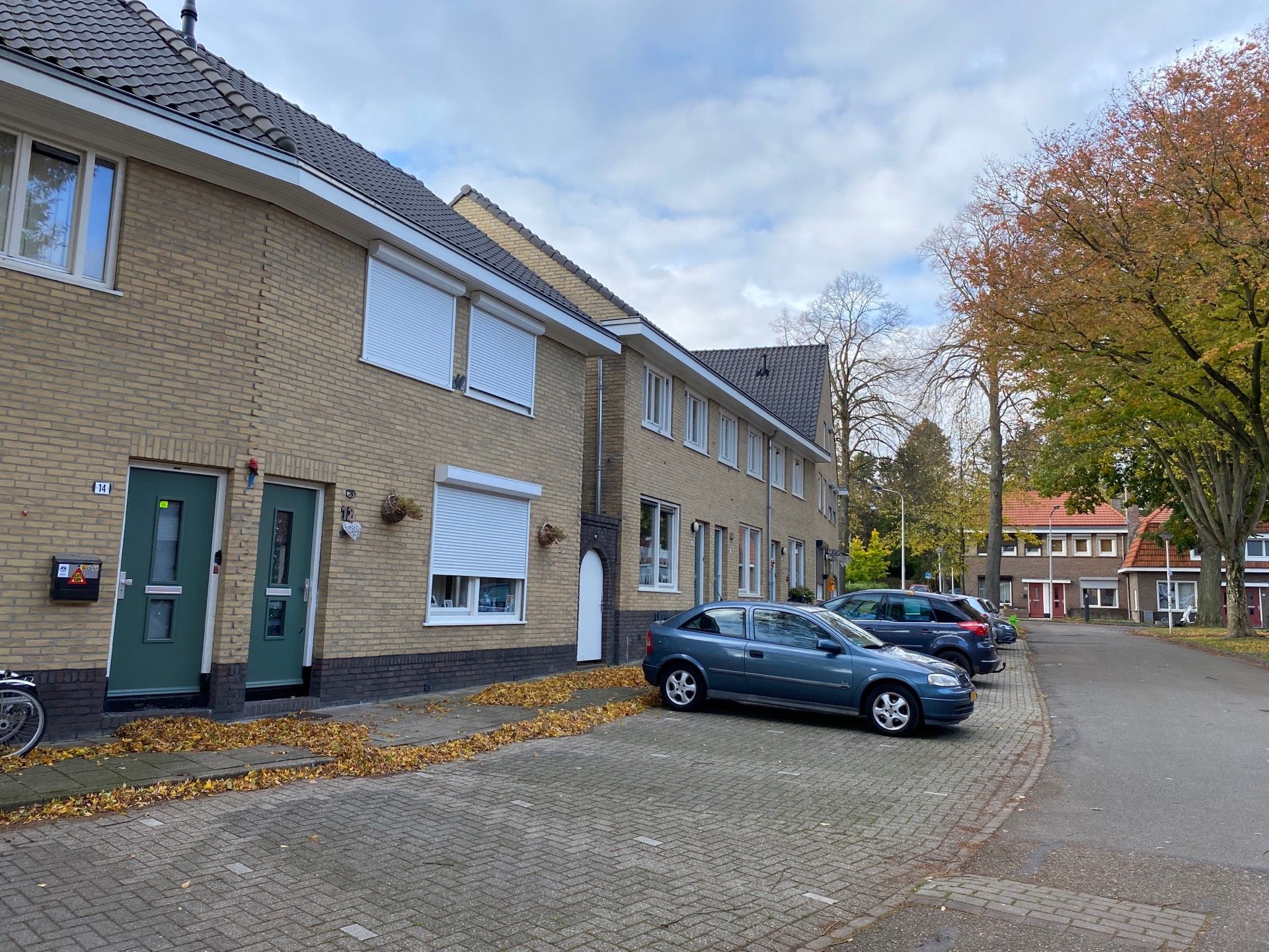 Hyacinthenstraat 14