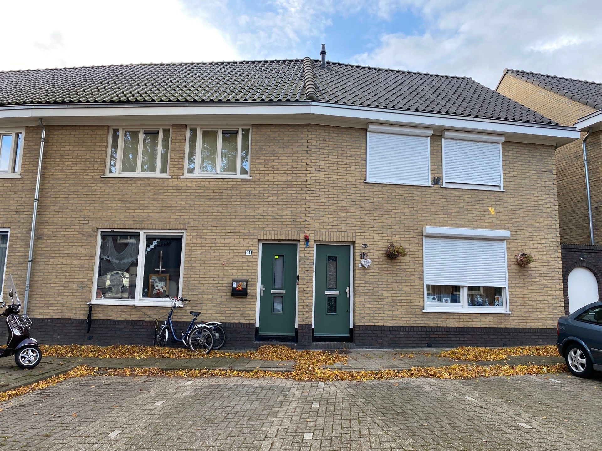 Hyacinthenstraat 14