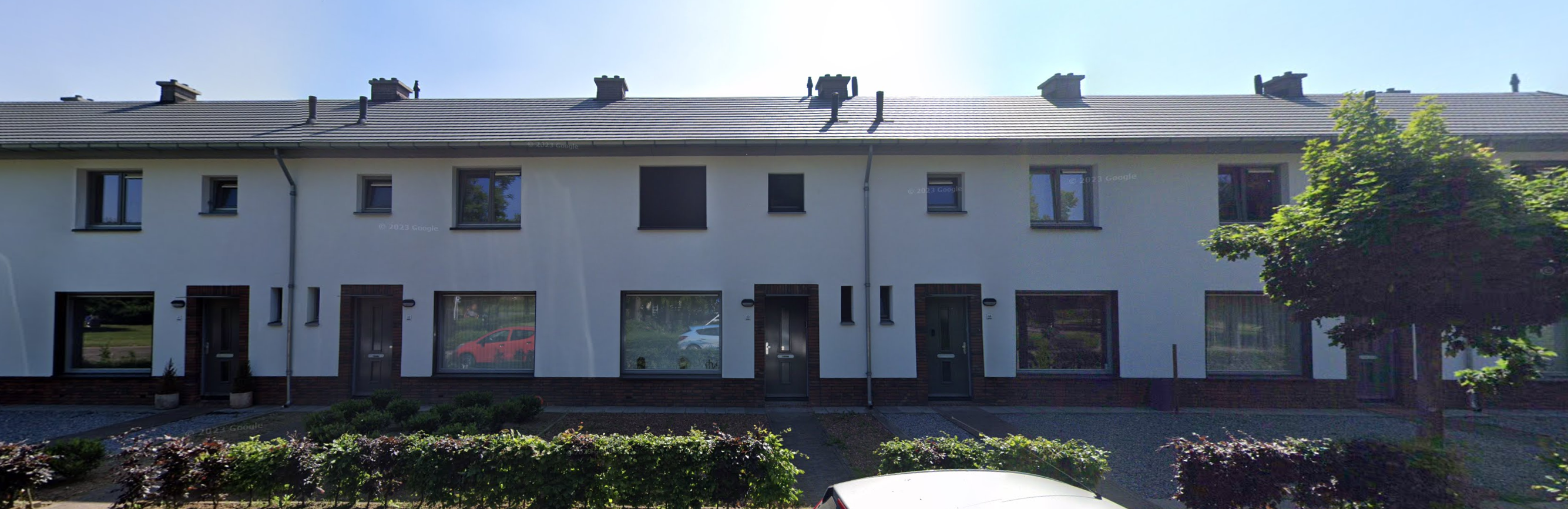 Miradorplein 44, 6222 TE Maastricht, Nederland