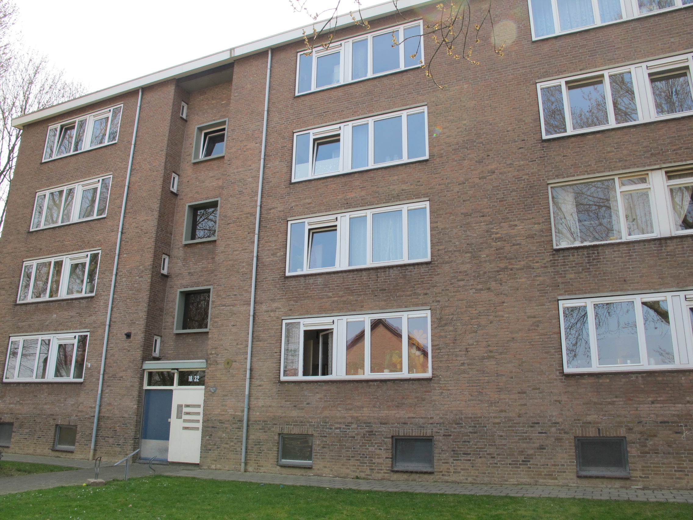 Eberhardstraat 18, 6165 XW Geleen, Nederland