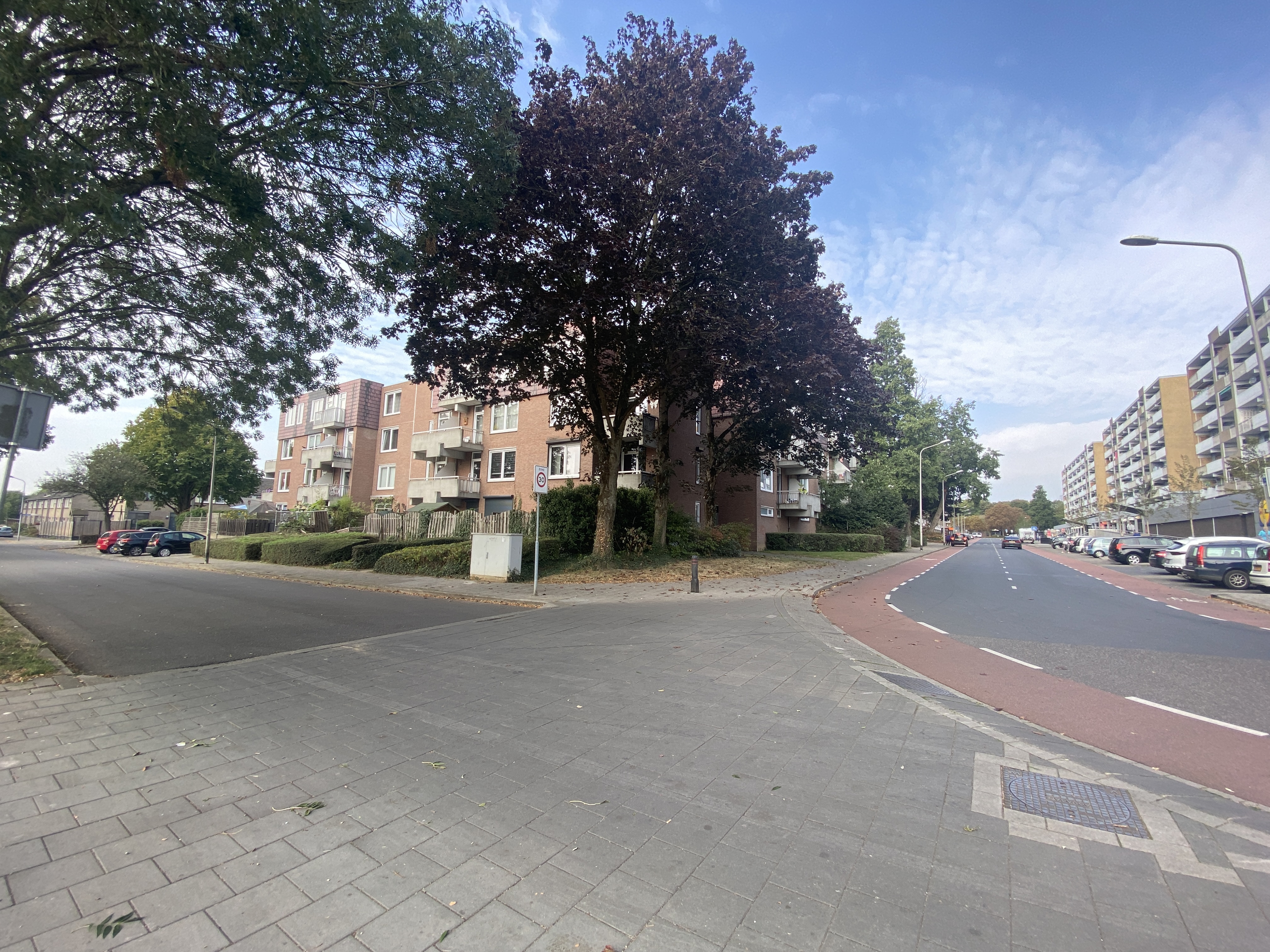 Vulcanushof 33D, 6215 RT Maastricht, Nederland