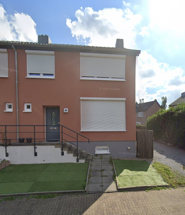 Pancratiusstraat 39, 6462 VV Kerkrade, Nederland