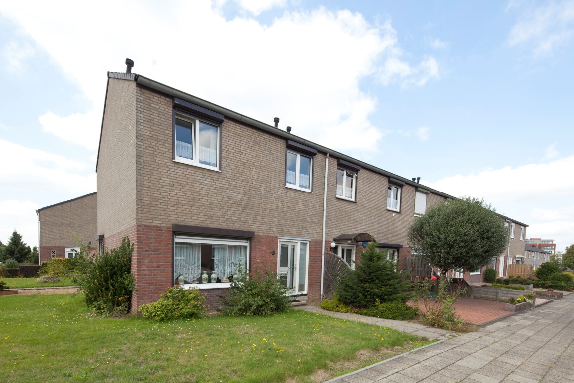 Bosheide 82, 6373 CN Landgraaf, Nederland