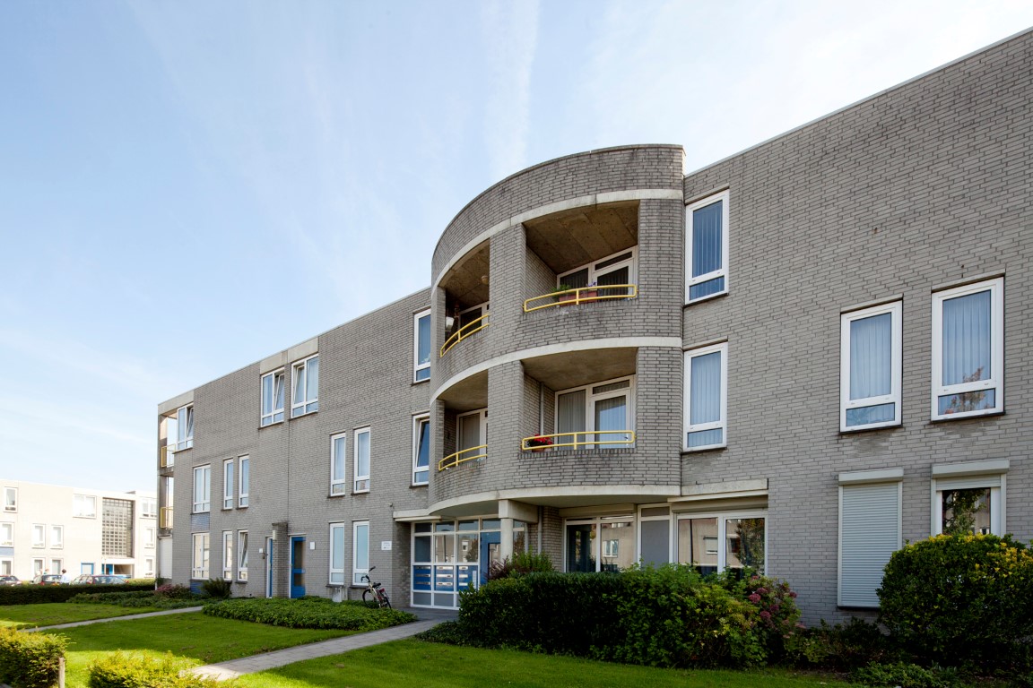 Bachlaan 101, 6371 LH Landgraaf, Nederland
