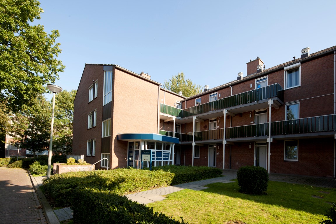 Caeciliahof 14, 6373 NX Landgraaf, Nederland